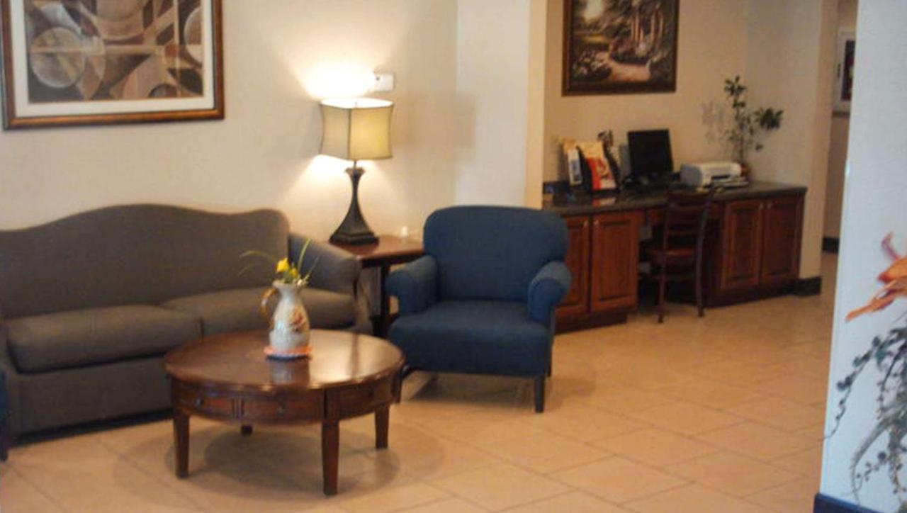 Western Motel Inn And Suites Hazelhurst Hazlehurst Esterno foto