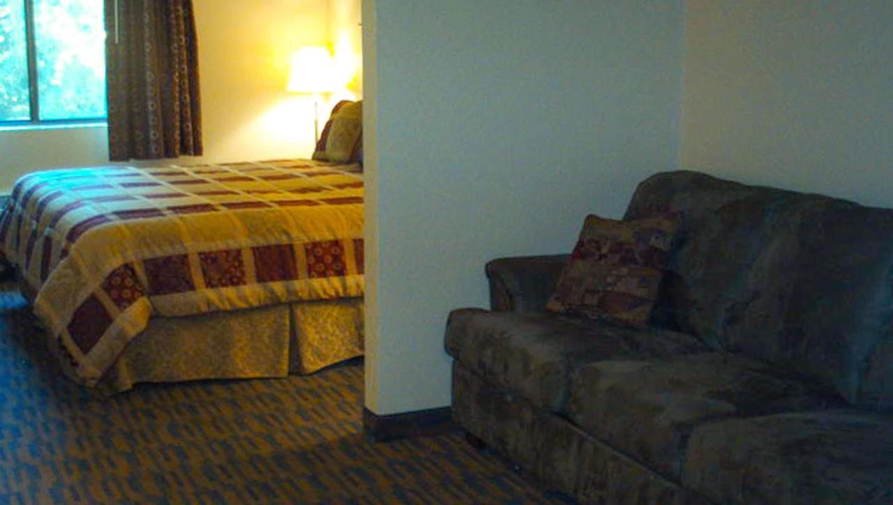 Western Motel Inn And Suites Hazelhurst Hazlehurst Esterno foto