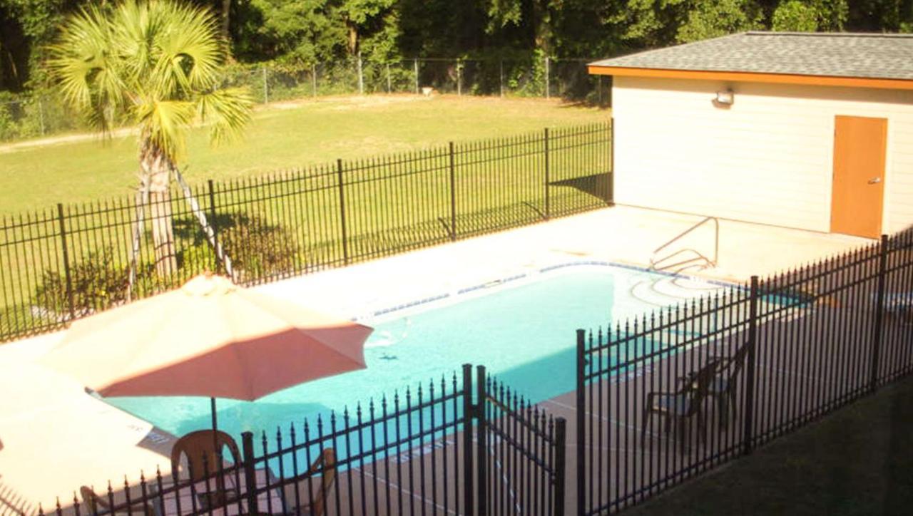 Western Motel Inn And Suites Hazelhurst Hazlehurst Esterno foto