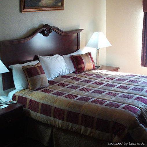 Western Motel Inn And Suites Hazelhurst Hazlehurst Camera foto
