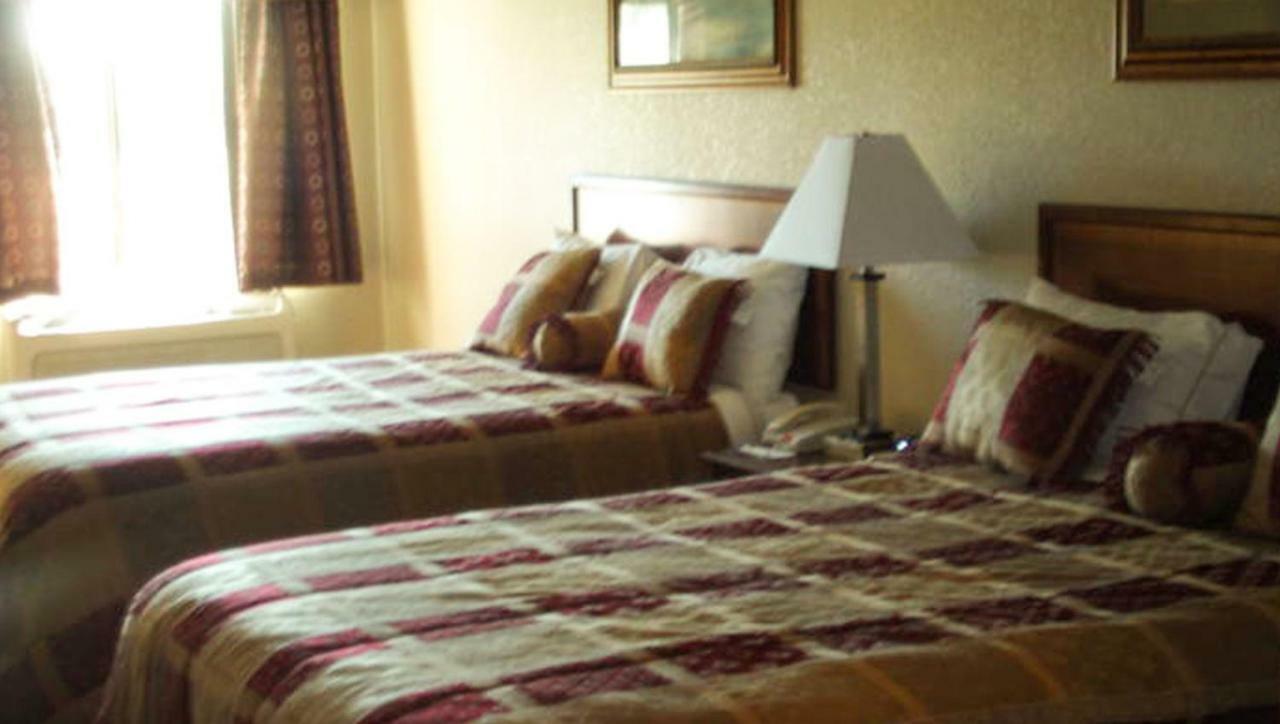 Western Motel Inn And Suites Hazelhurst Hazlehurst Esterno foto