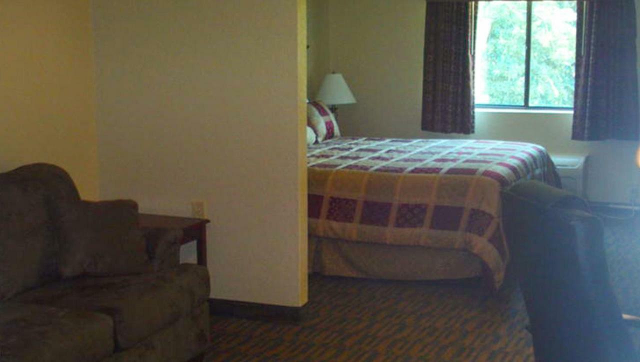 Western Motel Inn And Suites Hazelhurst Hazlehurst Esterno foto